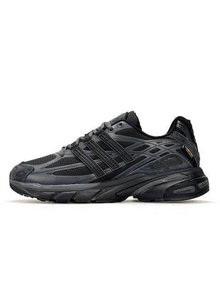 Кросівки adidas adistar cushion gtx bluish grey black