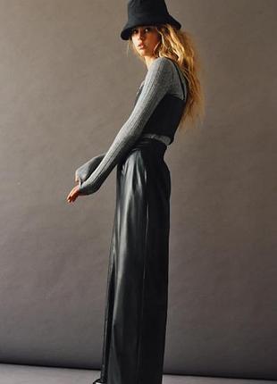 Топ zara заказан из официального магазина испании