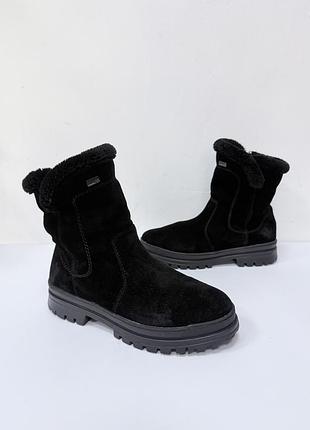 Черевики rieker tex