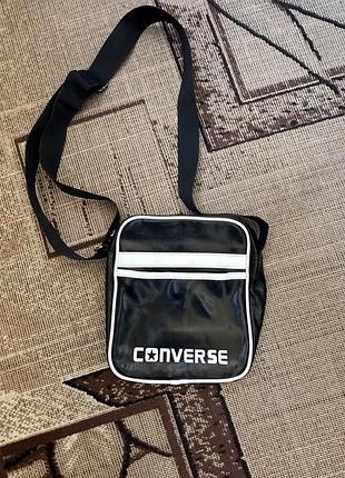 Convers сумка-месенджер