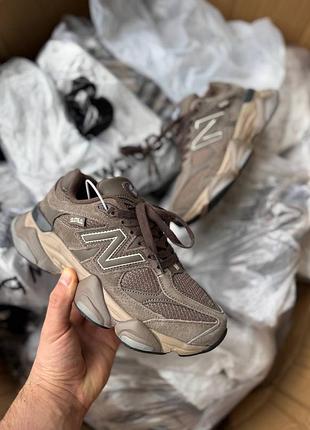 Balance 9060 brown light termo waterproof (до -21) 2