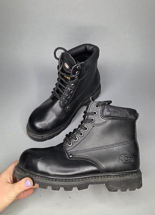 Рабочие ботинки dickies