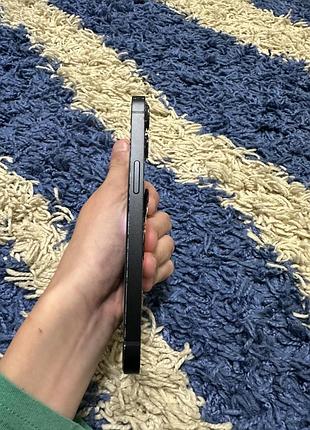 Смартфон apple iphone 13 256gb 6