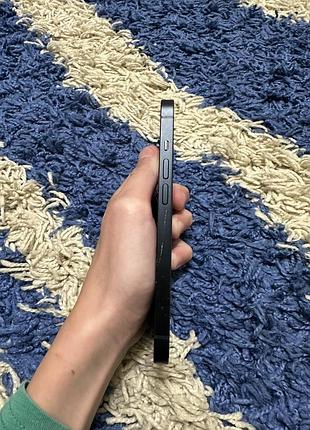 Смартфон apple iphone 13 256gb 4