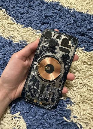 Смартфон apple iphone 13 256gb