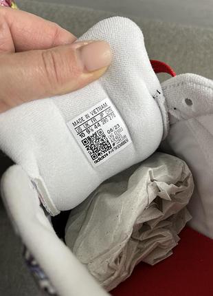 Кросівки adidas original 6