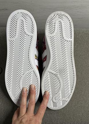 Кросівки adidas original 4