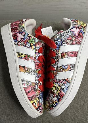 Кросівки adidas original 5