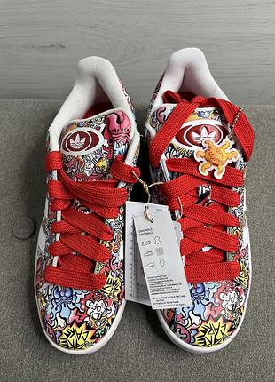 Кросівки adidas original 2
