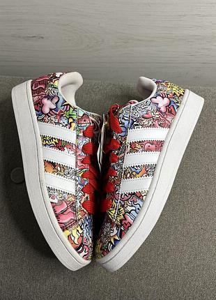 Кросівки adidas original 3