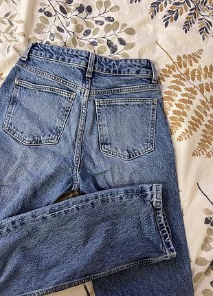 Джинси  zara 5