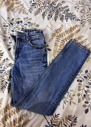 Джинси  zara 3