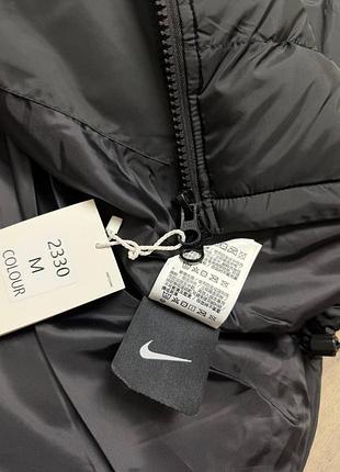 Куртка чоловіча nike nocta 6
