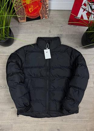 Куртка чоловіча nike nocta 4