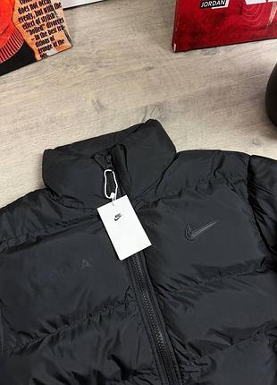 Куртка чоловіча nike nocta 7