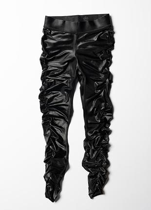 Alo yoga active leggings black [pwh017495]