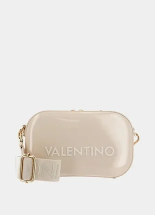 Сумочка на плече valentino sabal