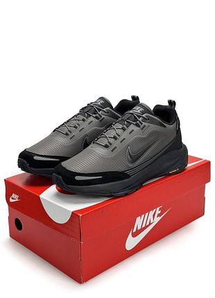 Мужские кроссовки nike zegama trail new 975x taupe black
