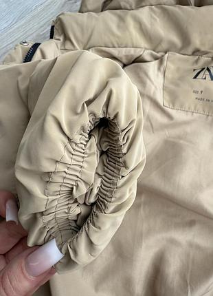 Zara 134р для дівчинки демисезон 5