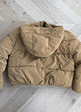 Zara 134р для дівчинки демисезон 4