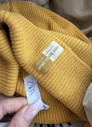 Zara 134р для дівчинки демисезон 10