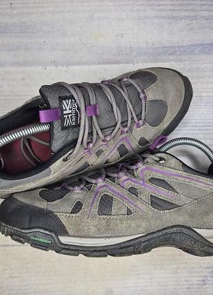 Кроссовки karrimor