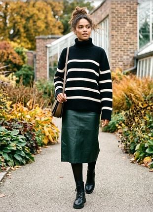 Свитер zara
