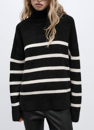 Свитер zara 2