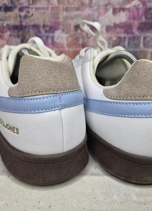 Кеды jack & jones 6