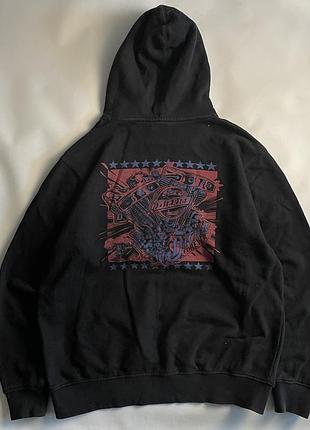 Худі dickies