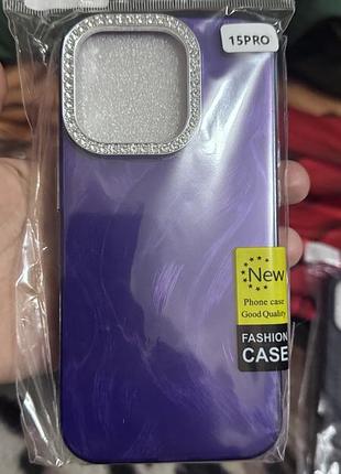 Чохол apple iphone 15 pro 4