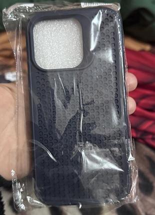 Чохол apple iphone 15 pro 3