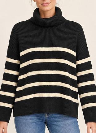Свитер zara 4