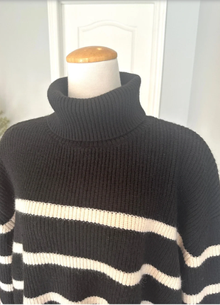 Свитер zara 6