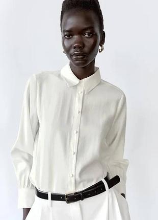 Сорочка zara