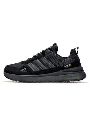 Кросівки adidas equipment gtx all black