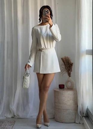 Комбінезон zara