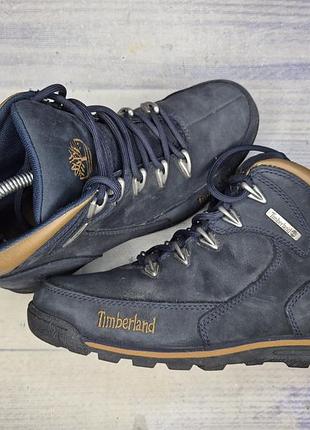 Ботинки timberland