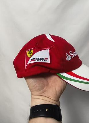 Кепка puma ferrari santander