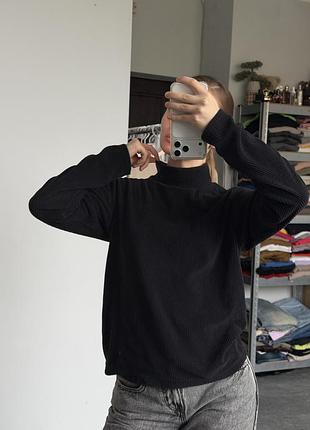 Худи кофта толстовка свитер свитшот реглан вельветовая uniqlo