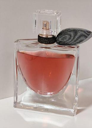 Lancôme la vie est belle l'elixir