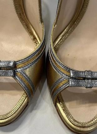 Туфли prada 5
