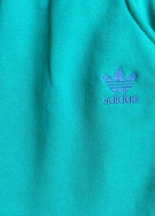 Брюки брюки спортивные adidas