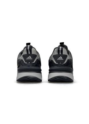 Кросівки adidas equipment gtx grey 5