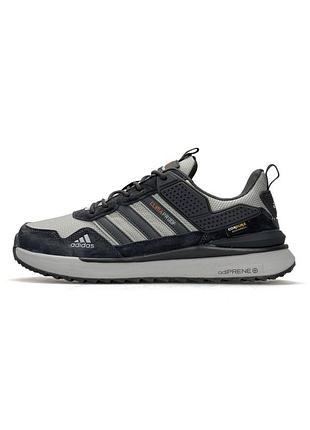Кросівки adidas equipment gtx grey