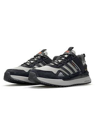 Кросівки adidas equipment gtx grey 3