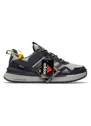 Кросівки adidas equipment gtx grey 2