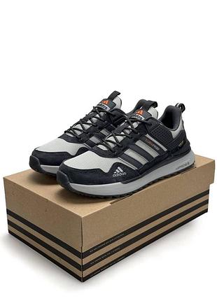 Кросівки adidas equipment gtx grey 8