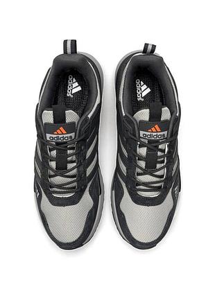 Кросівки adidas equipment gtx grey 7