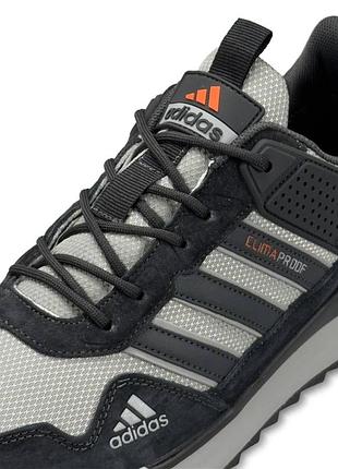 Кросівки adidas equipment gtx grey 4